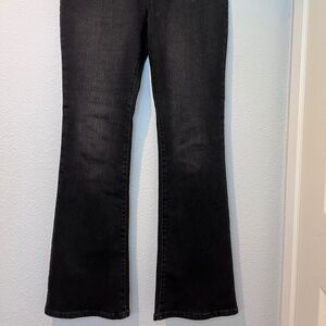 Banana Republic Black Bootcut